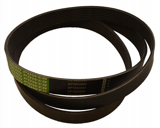 Pás Optibelt Agro Power Claas 796998