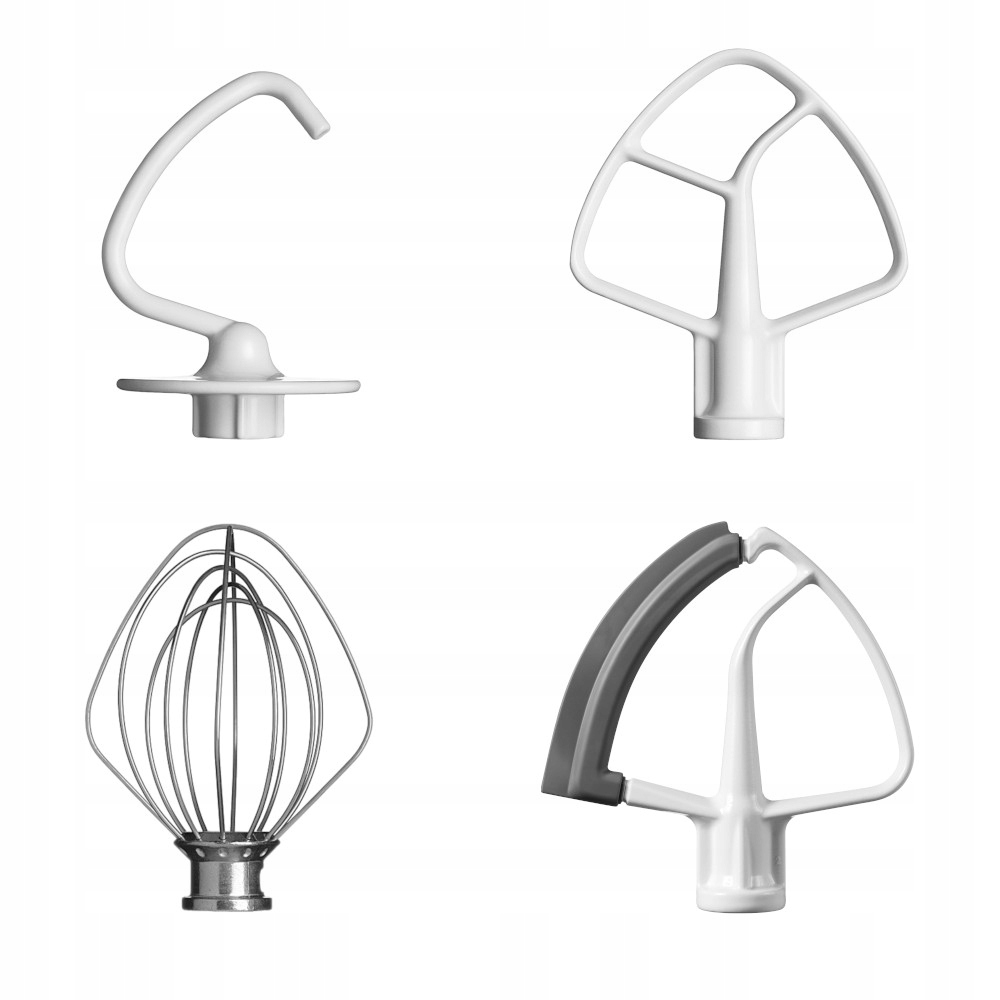 Mikser KitchenAid Artisan 4,8L 5KSM175PSECU grafitowy Marka KitchenAid