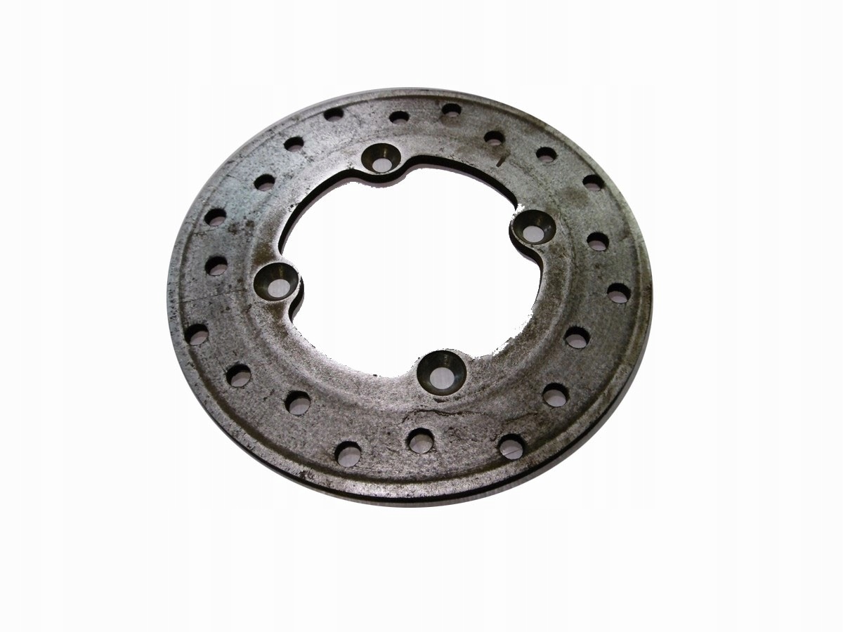 TARCZA HAMULEC CAN-AM 650 800 1000