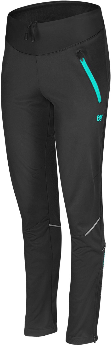 Etape Verena Ws spodnie na biegówki z membrana