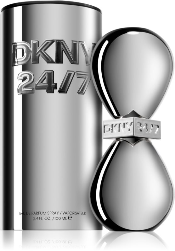 Dkny 24/7 Parfémovaná Voda 100 ML Pro Ženy