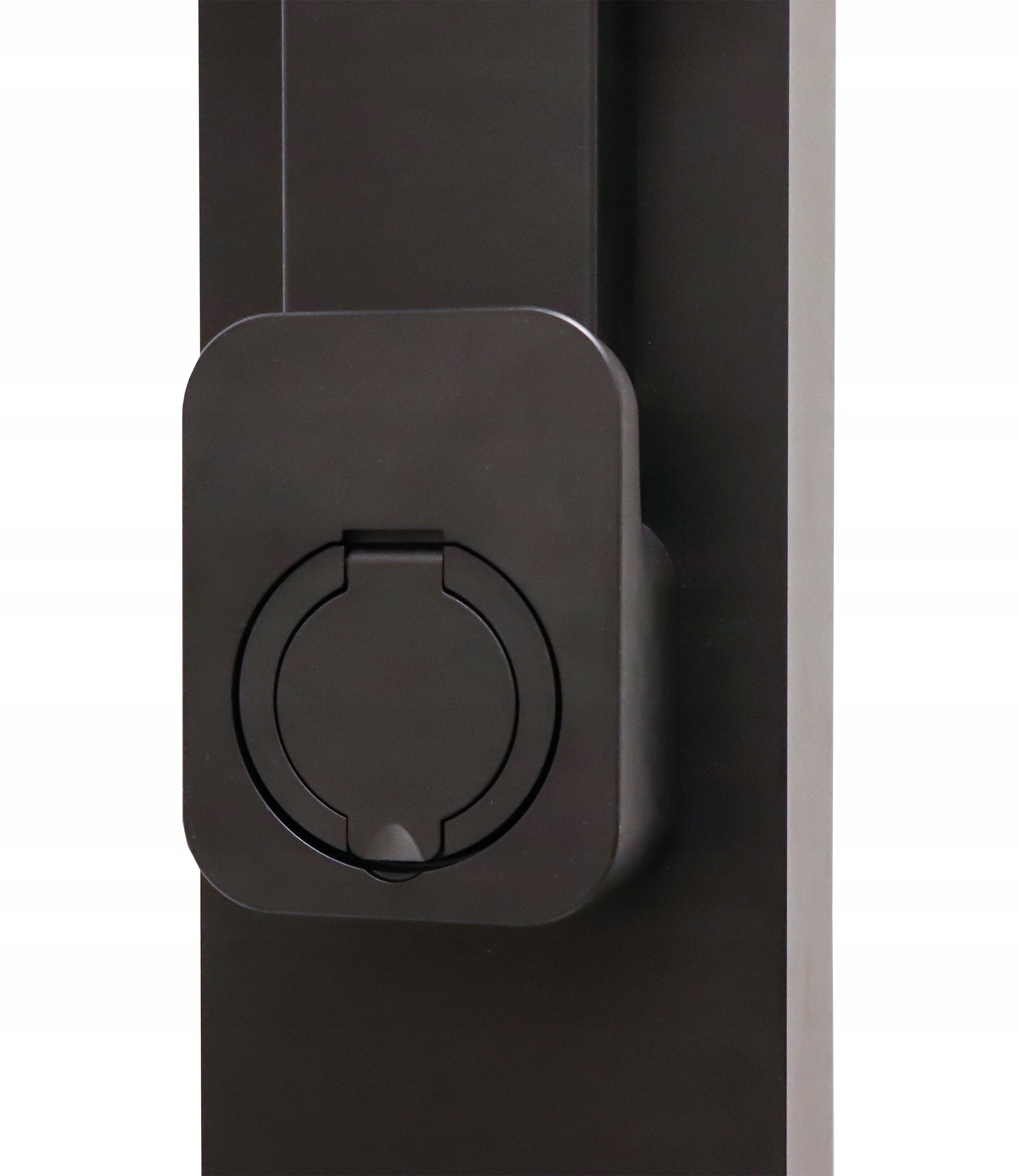 Ładowarka Green Cell Wallbox 22kW Typ2 EV + słupek Rodzaj złącza Typ 2 Typ 2 CSS