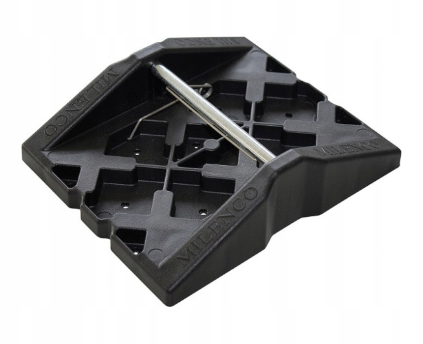 MILENCO MILENCO ПОДСТАВКИ ДЛЯ ПРИЦЕПА RV