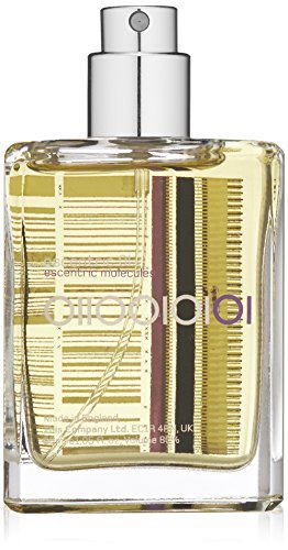 Escentric Molecules Escentric 01 Edt Objem: 30 ML Unisex