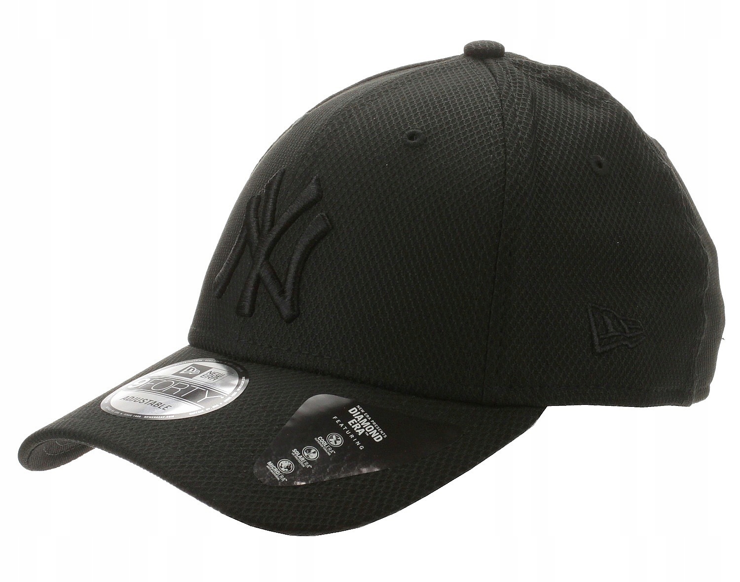 

czapka z daszkiem New Era 9FO Diamond Era Mlb New