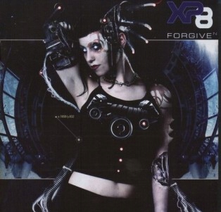 Xp8 Forgive(N) *CD