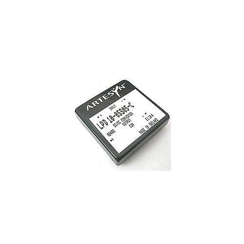 

[1szt] LPD10-05S05-C Artesyn DC-DC 12V to 5V 2A