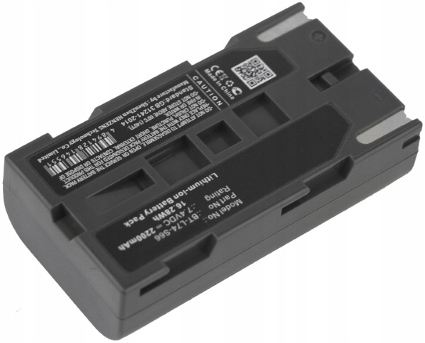BATERIA BT-L72SA DO KOLIDA GNSS K9 SOUTH S82 S86 Stan opakowania oryginalne