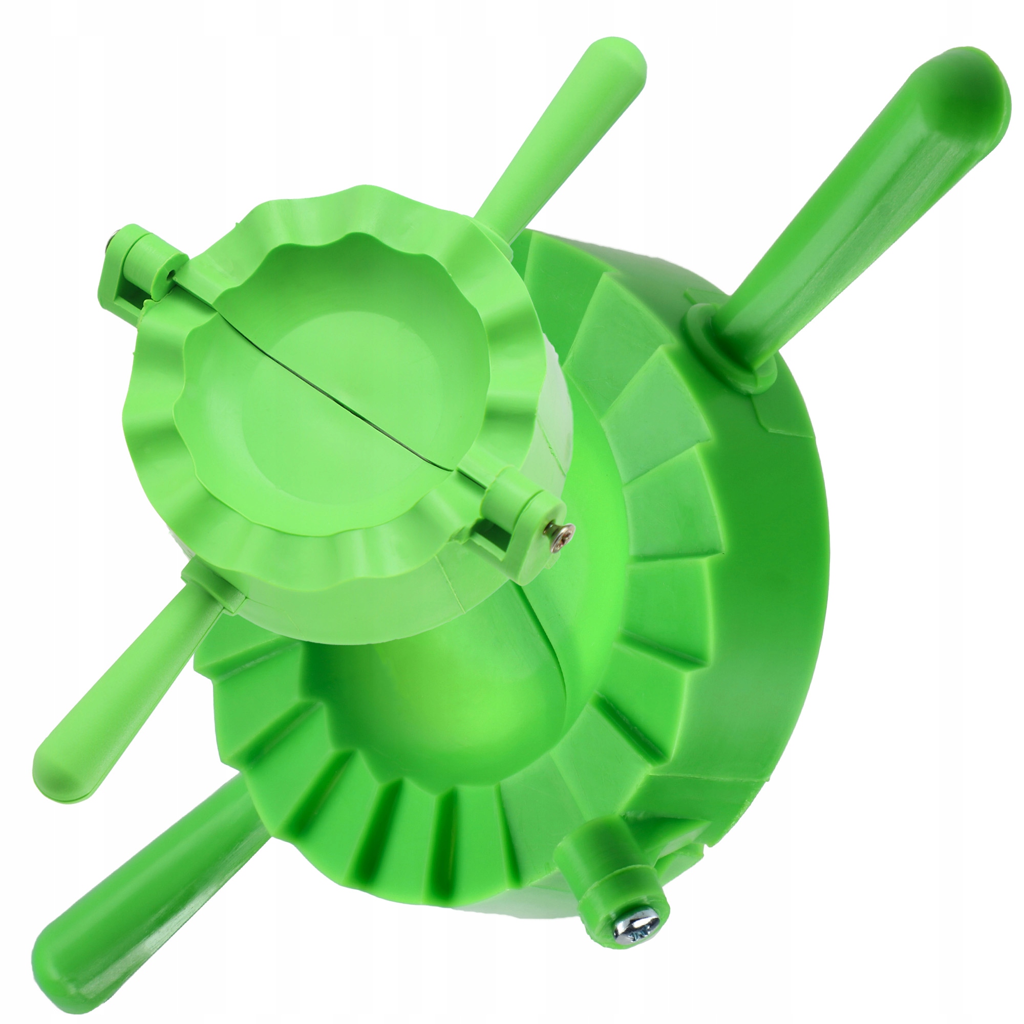 FORMA DO PIEROGÓW USZEK WYKRAWACZ FOREMKA ZESTAW