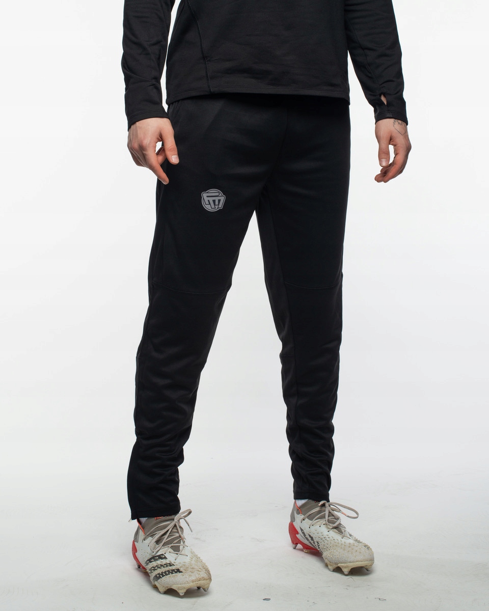 Spodnie treningowe 152-163 Marka Football Masters