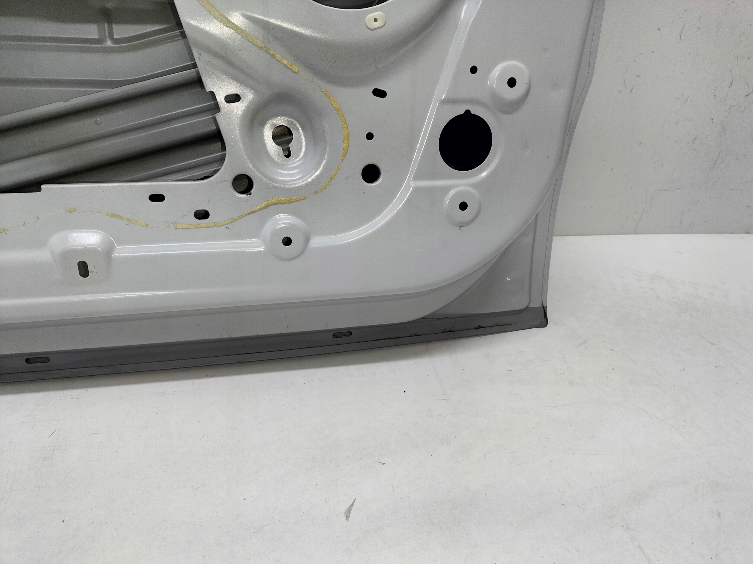 door front front left CITROEN C4 CACTUS 14-18