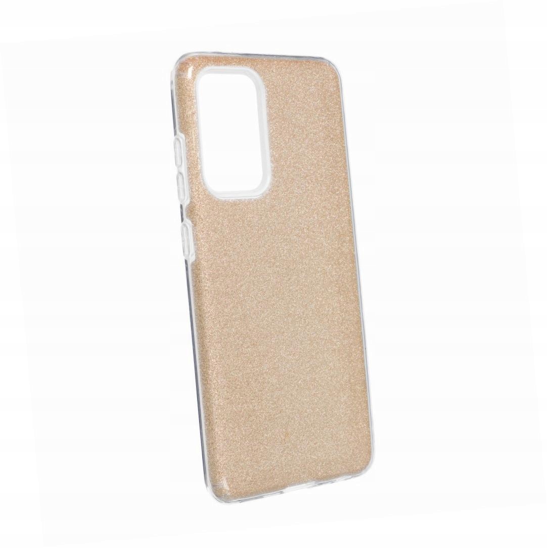 Etui Forcell Shining do Samsung Galaxy A52 4G/5G