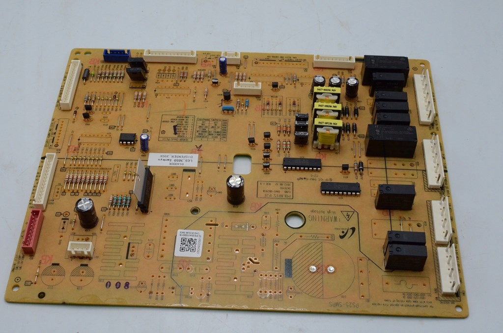 Moduł elektroniczny lodówki DA9200813F