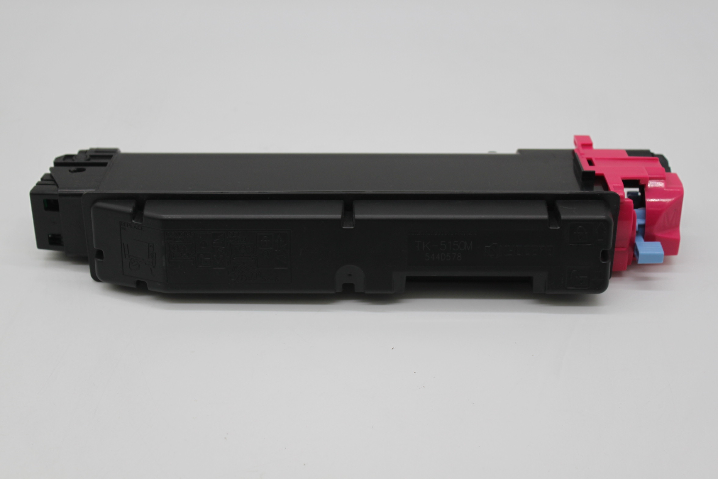 Kyocera TK-5150M toner magenta originál