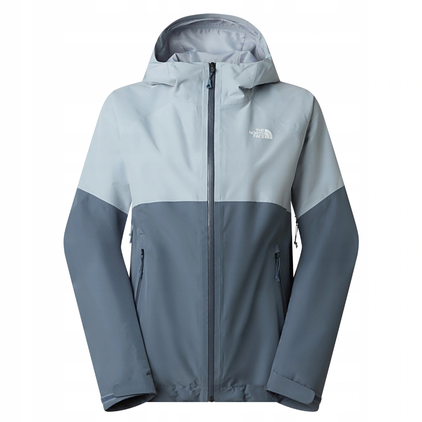 The North Face W Diablo Dynamic Zip-in Jacket