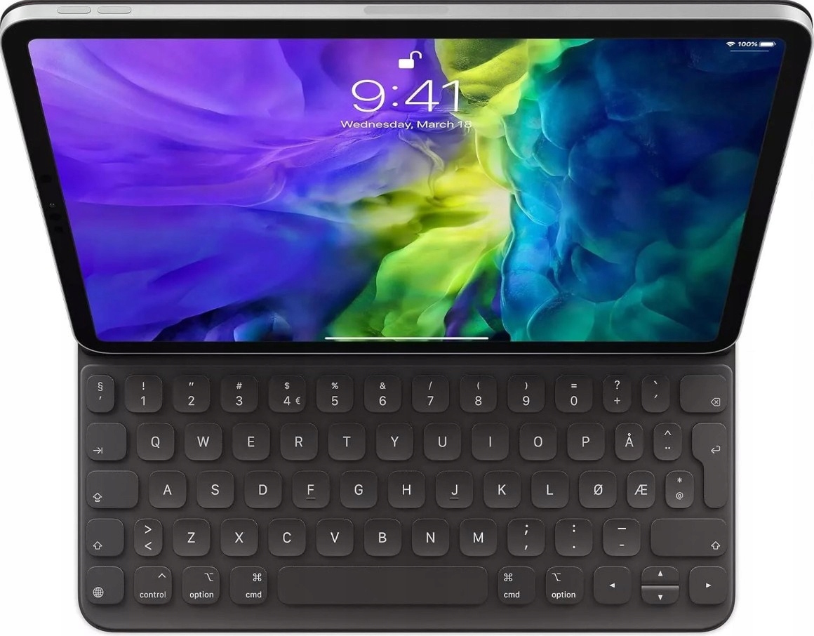Smart Keyboard Folio Ipad Pro 12,9 - Niska cena na Allegro