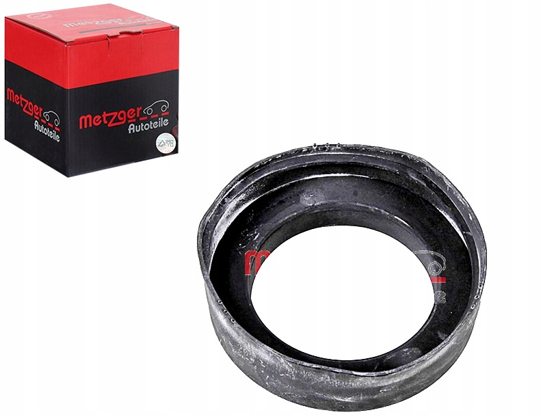 SPRING MOUNTING METZGER