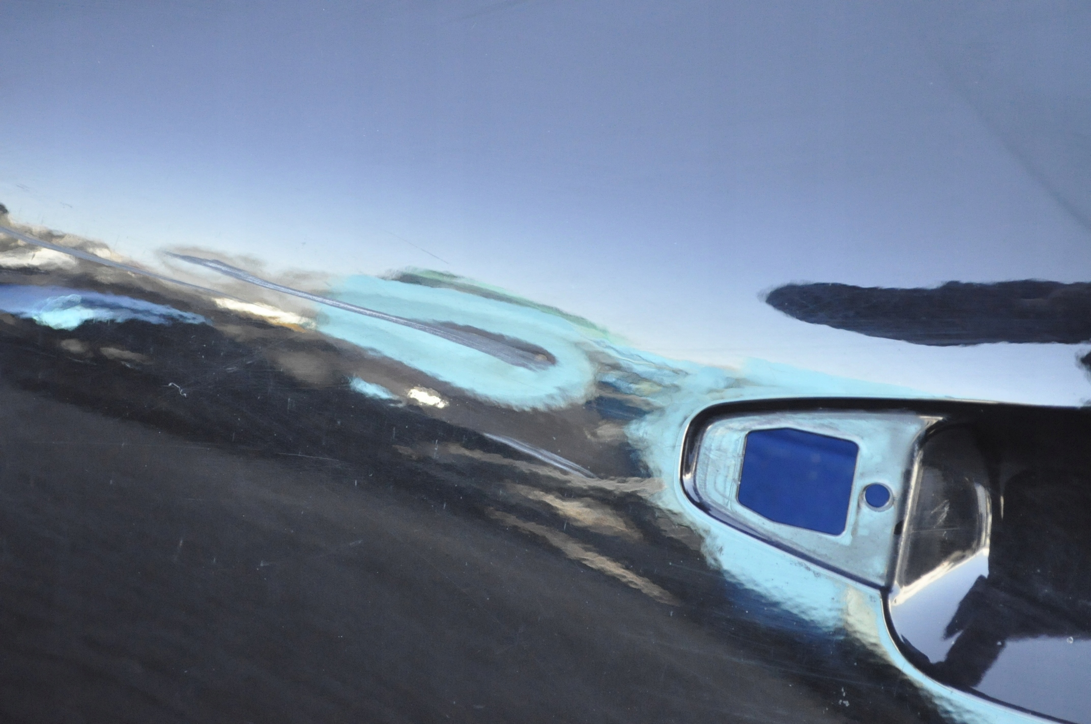 VOLVO XC40 2019R DRZWI LEWY TYŁ LEWE TYLNE Producent części Volvo OE