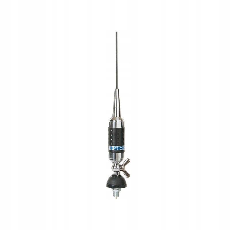 Antena Cb Sirio Carbonium 27 140cm