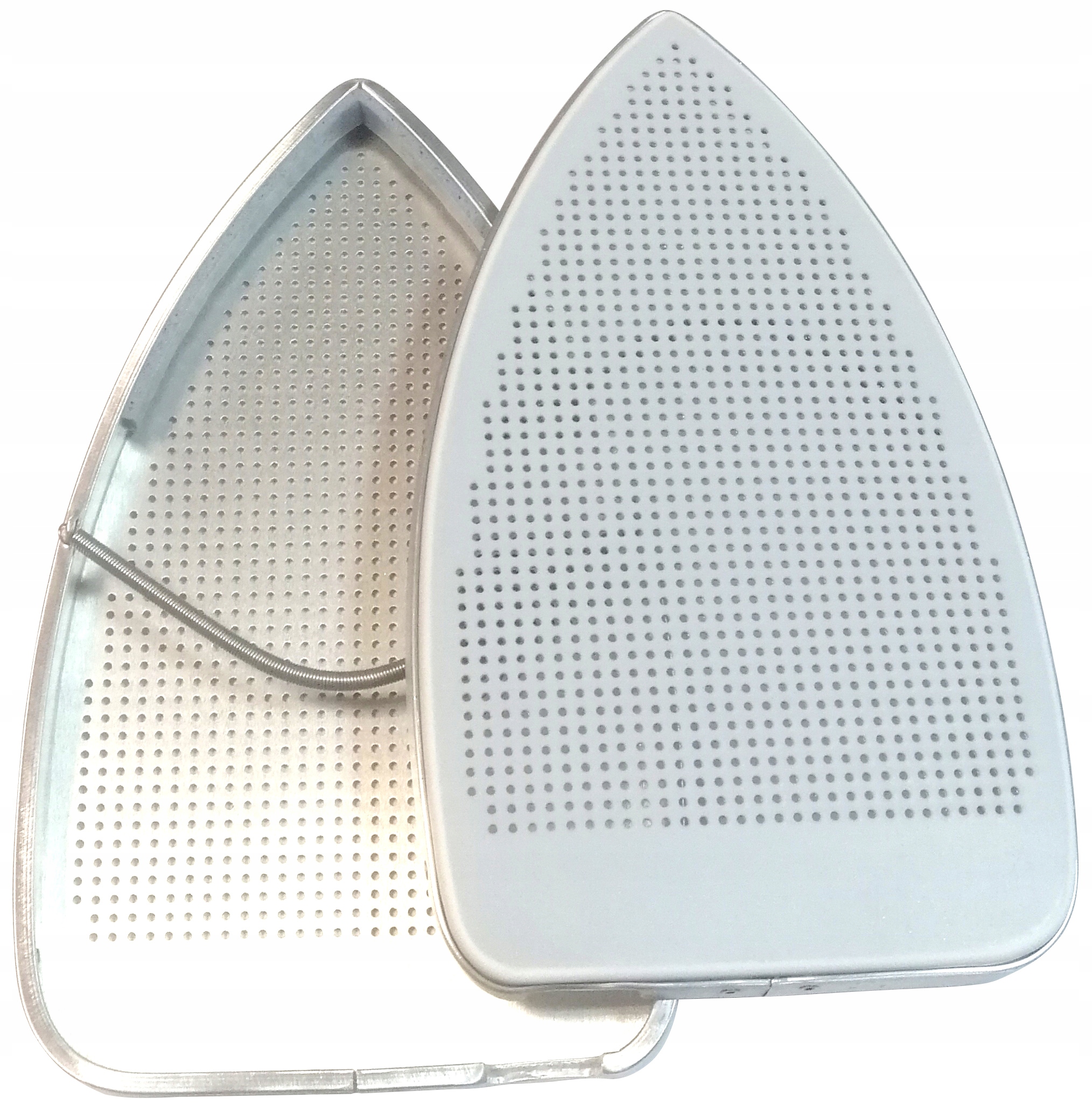 

Nakładka Teflonowa Stopa Na Żelazko Comel P