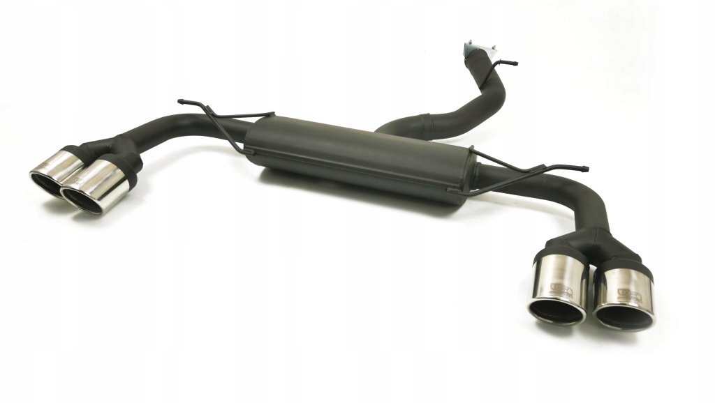 101-443/90RS - Глушник Audi A3 S3 8V 16-18 ULTER SPORT