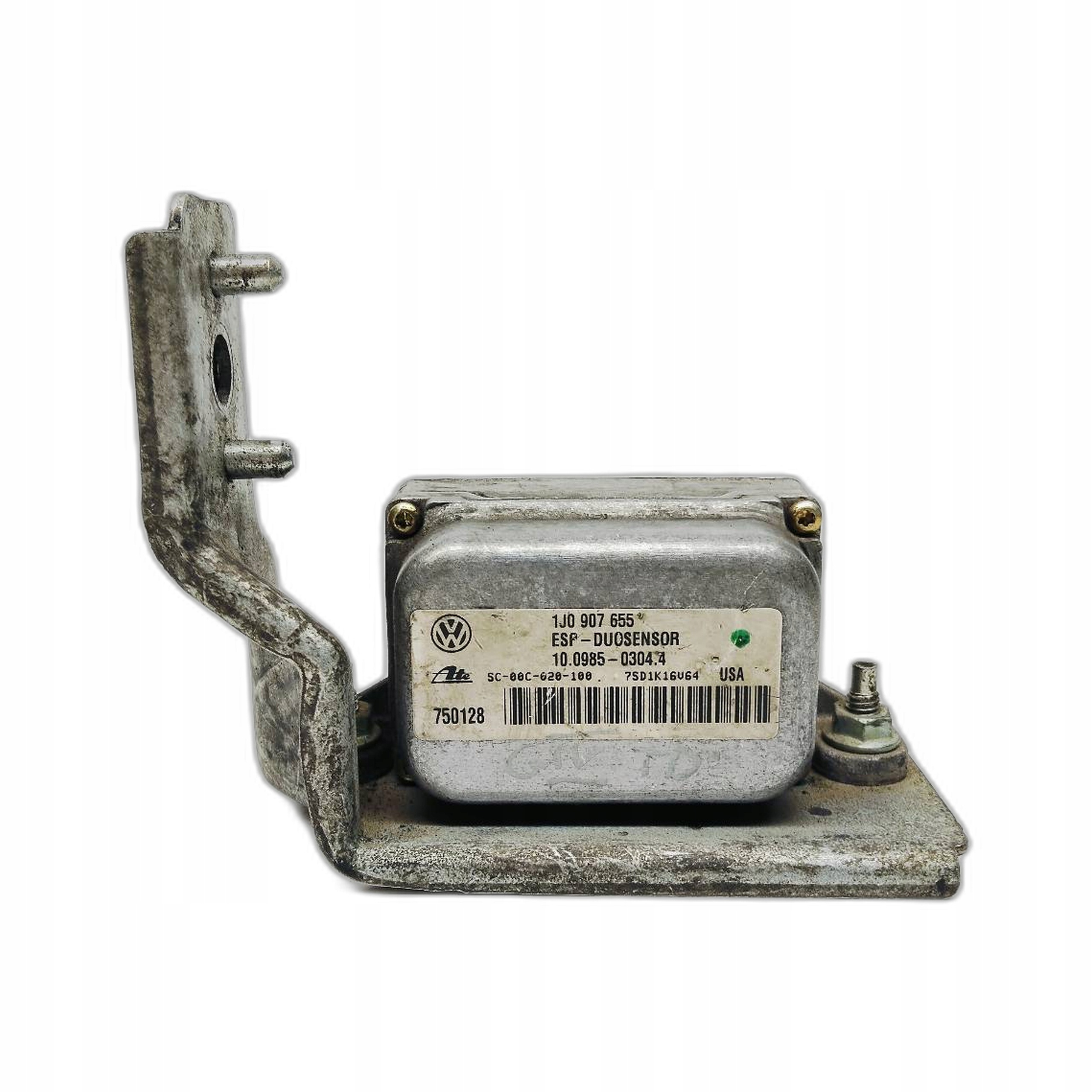 sensor ESP Volkswagen Golf IV 1.9 TDI 1J0907655 1J1907637C