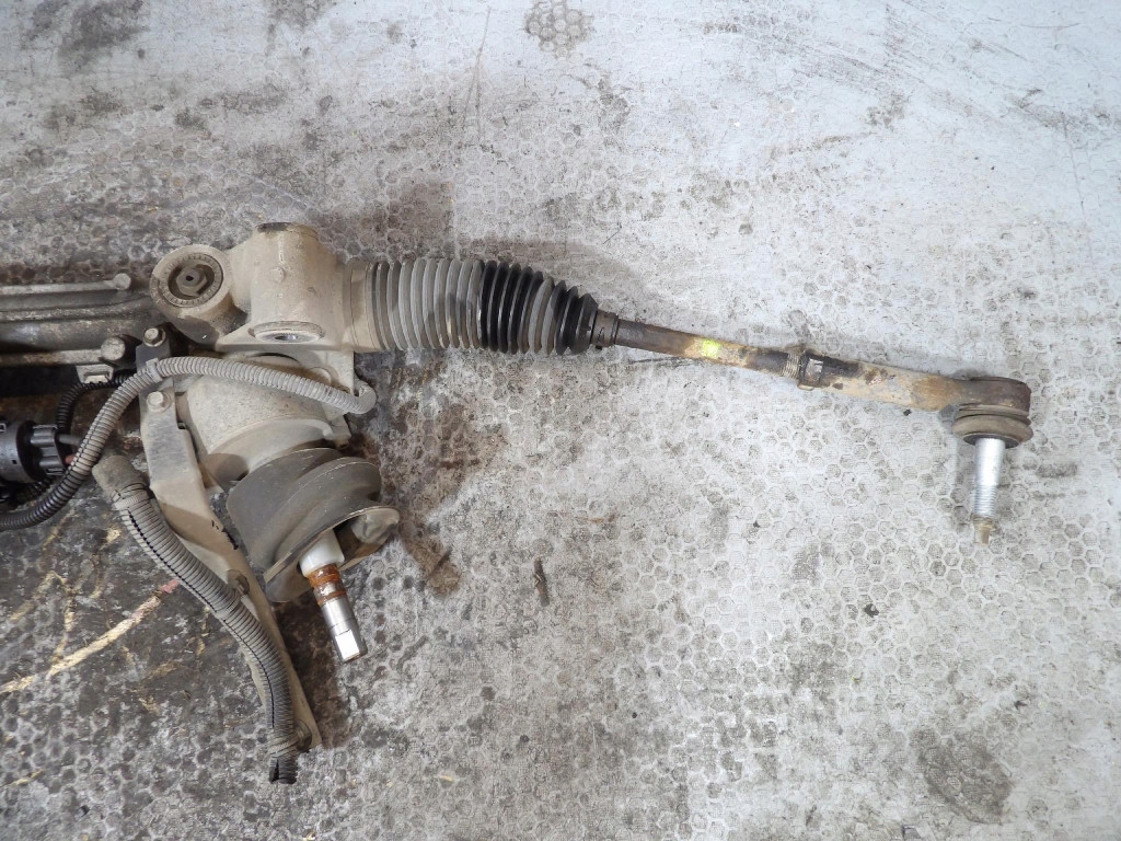 OPEL ASTRA J 1.3CDTI servo control 7805 501 619