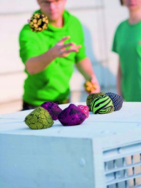 Cross Boule Beach gra outdoor ŁB76p Kod producenta 24DY663FD6