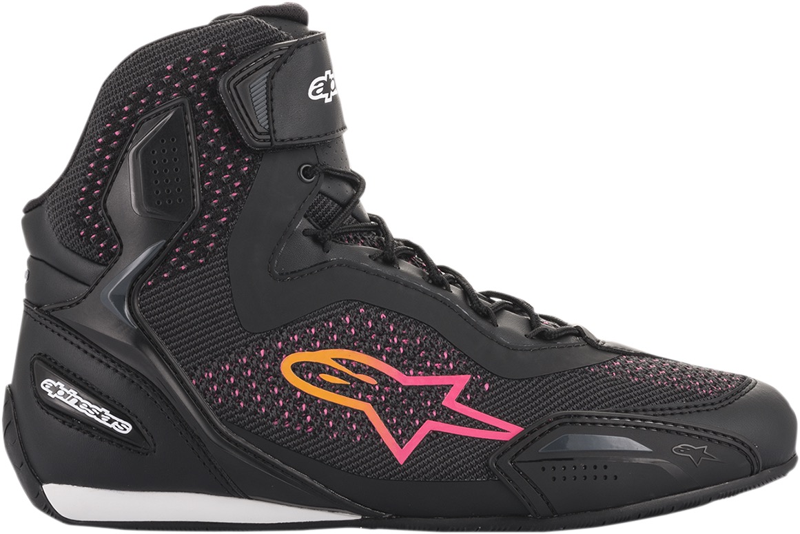 Buty Alpinestars Stella Faster-3 Rideknit 10.5 Rodzaj Damskie