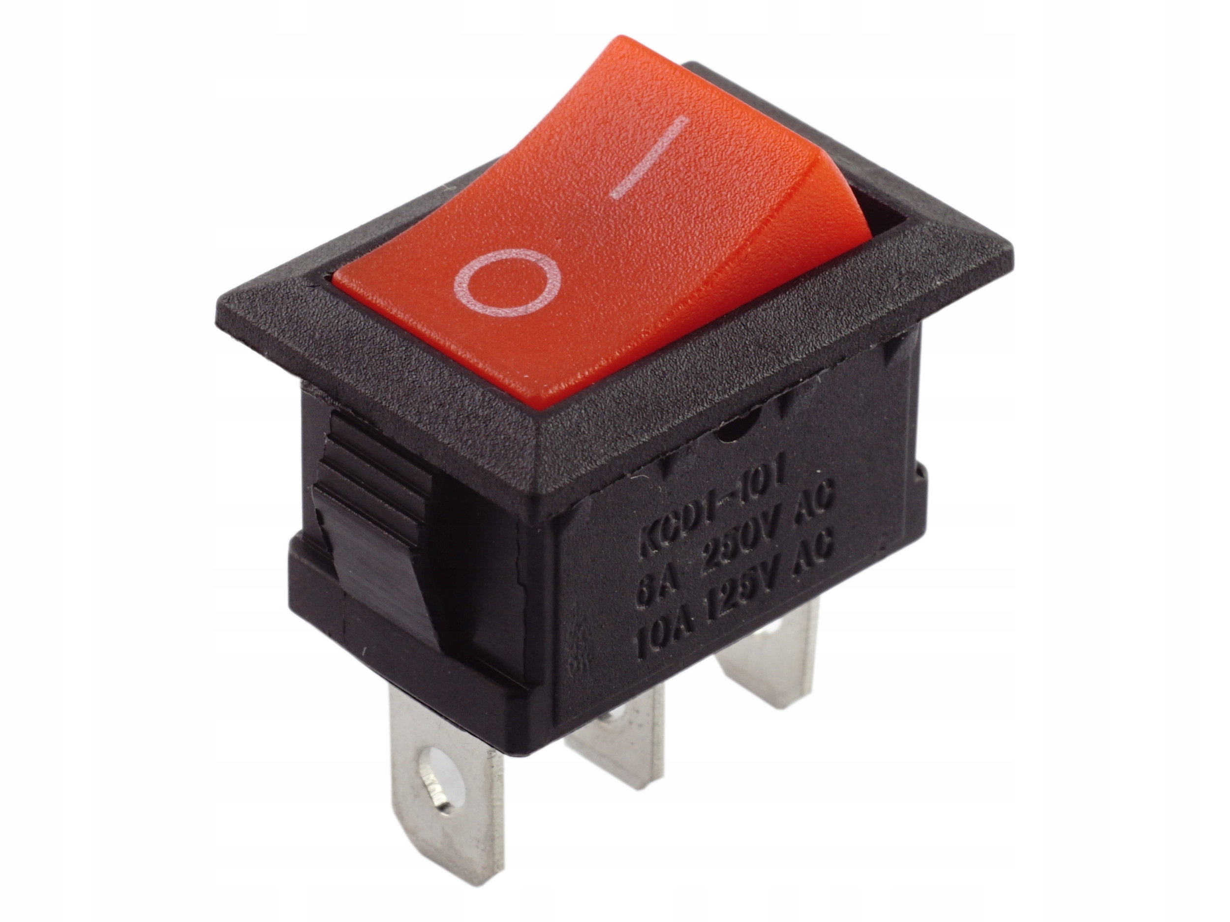 

Przełącznik MRS102A-C3R On-on