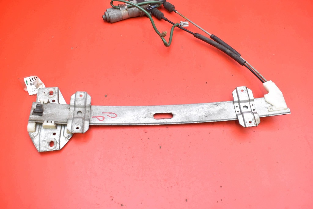 window regulator right front EU HONDA ACCORD 5 V COUPE 93-96