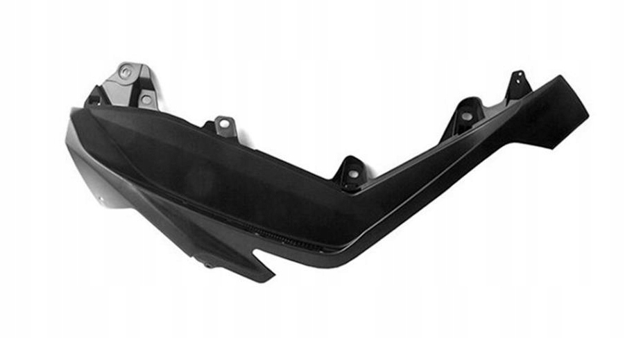 Plošina Stupeň Větráku Pravá Výplň Yamaha N-max Nmax 125 15 20