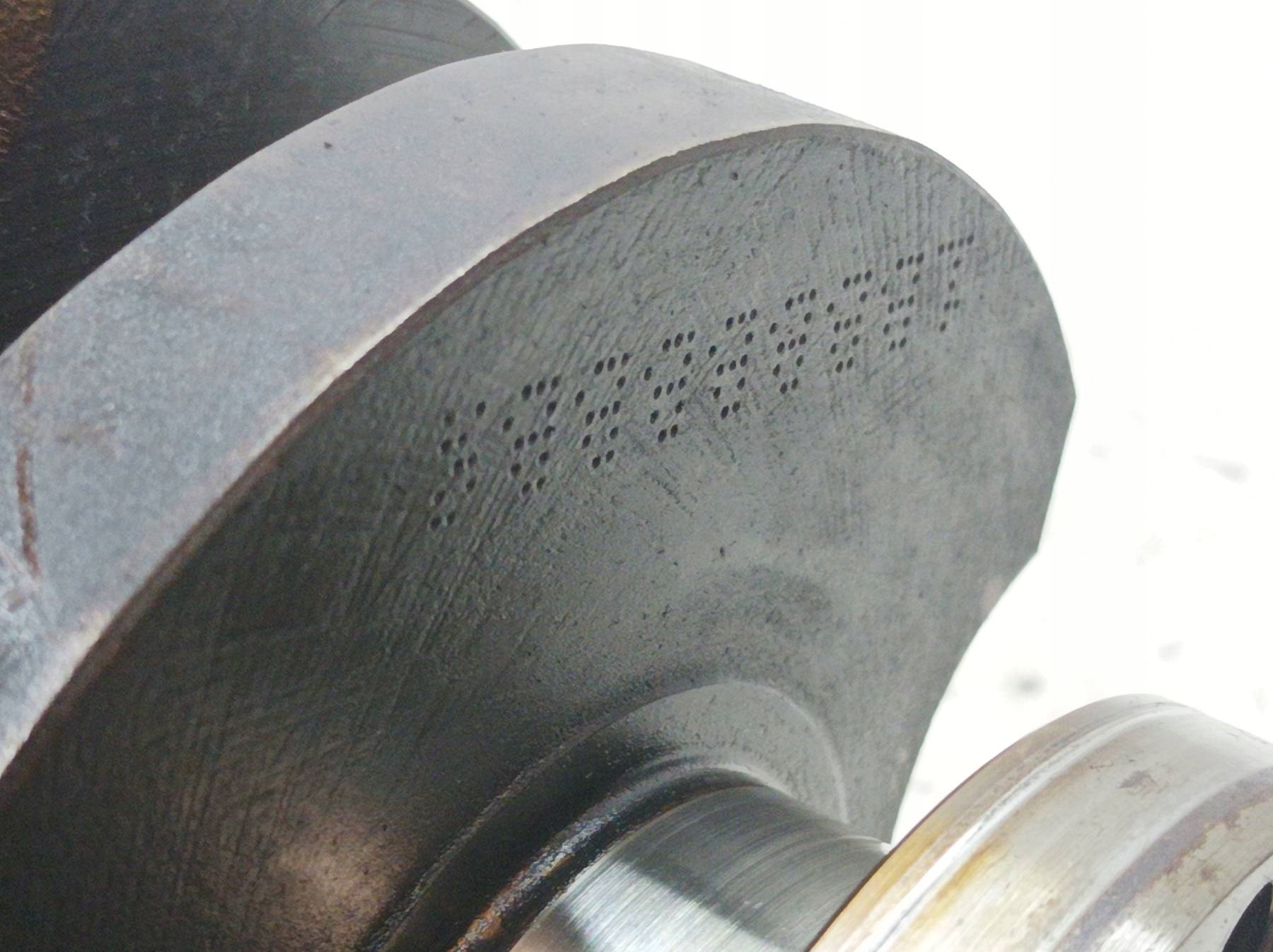 ALBERO MOTORE 2.9 24V Volvo S80 e (1998-2006)