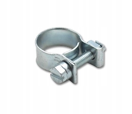

Opaska Ślimakowa 10-12 mm W1 Obejma Zaciskowa