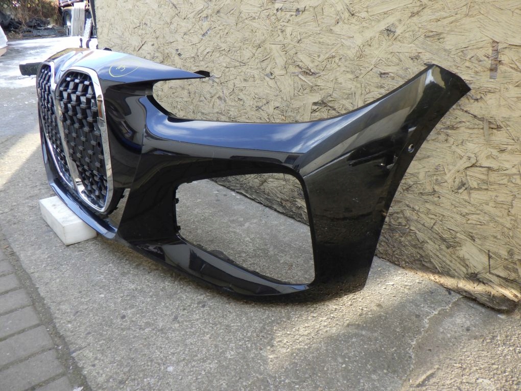 BMW 4 G22 G23 M PAKIET 20 - Frontstoßstange