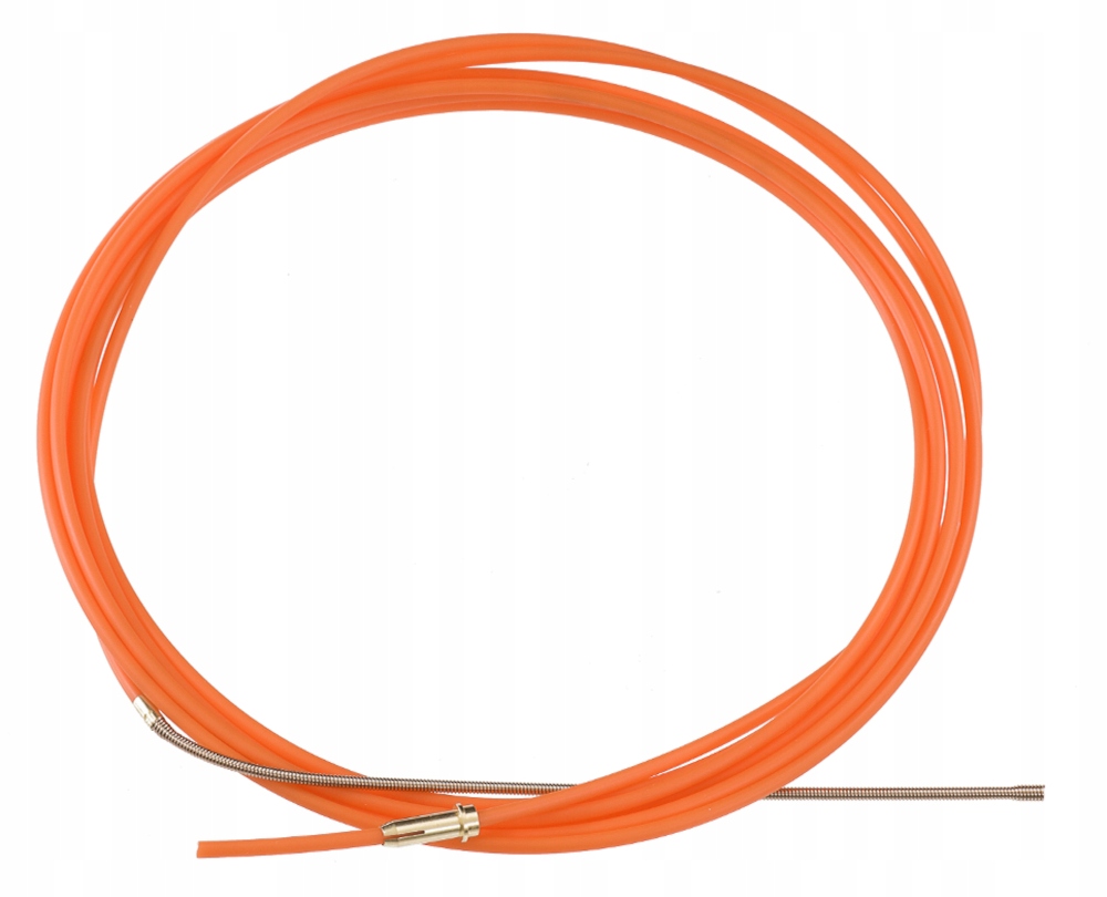 Wkład teflon prowadnik Kemppi Gx 5m 0,8/1,0 mm W013614