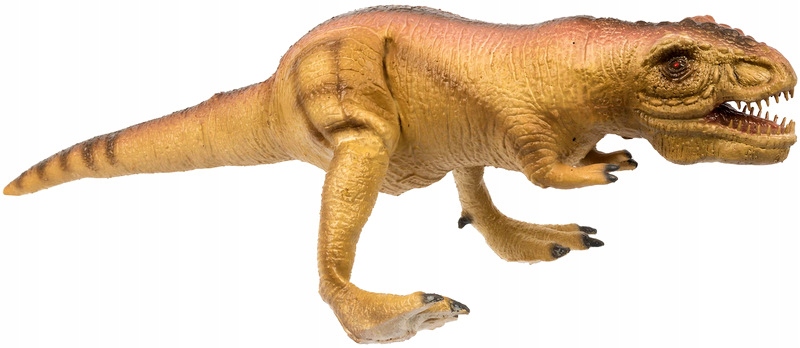 

Dinozaur Tyranozaur Figurka Gumowa 50cm Malowany
