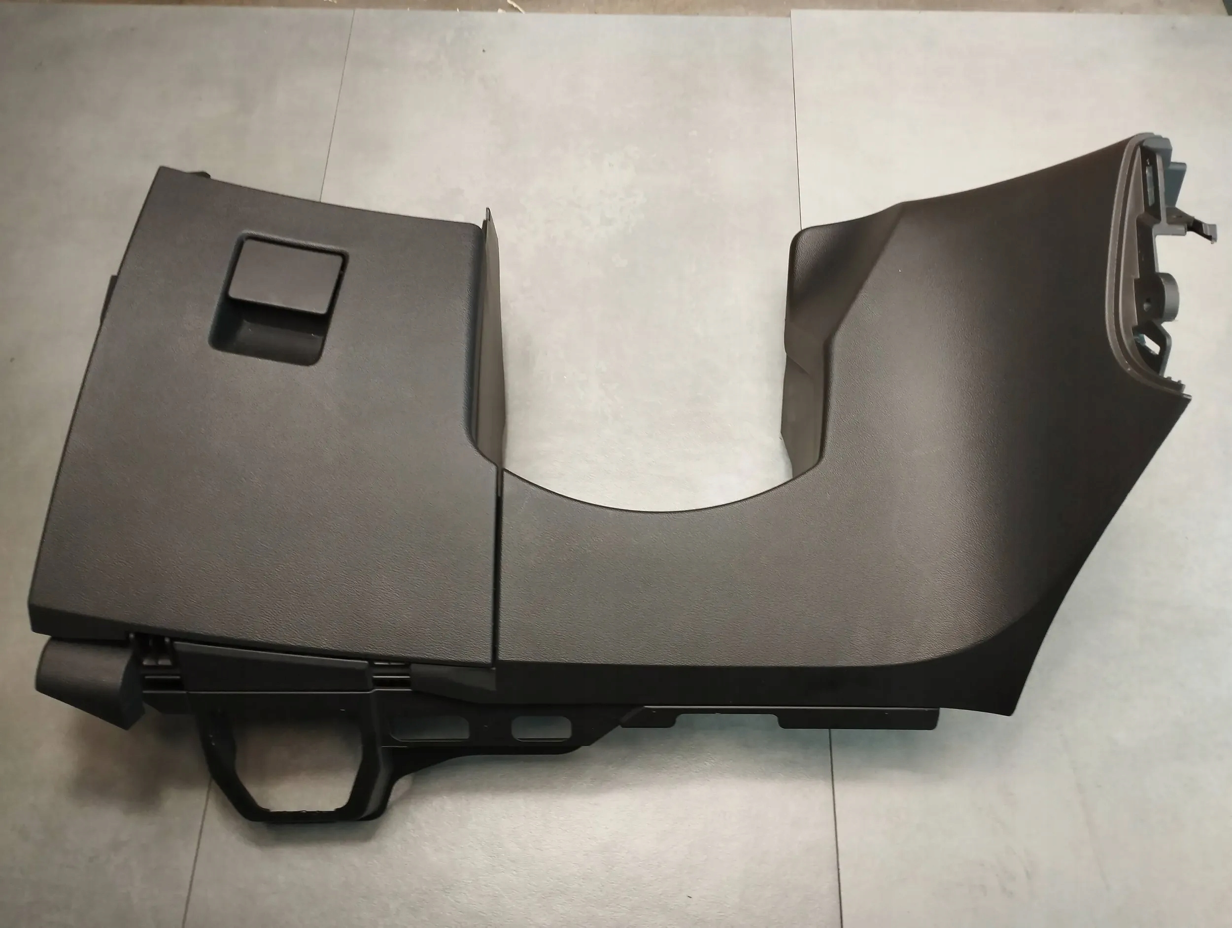 Opel Insignia A LIFT passenger compartment driver´s 13237929