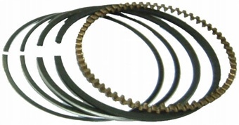 

Pierścienie Honda GX160 GX200 GXV160 168F 68 MM