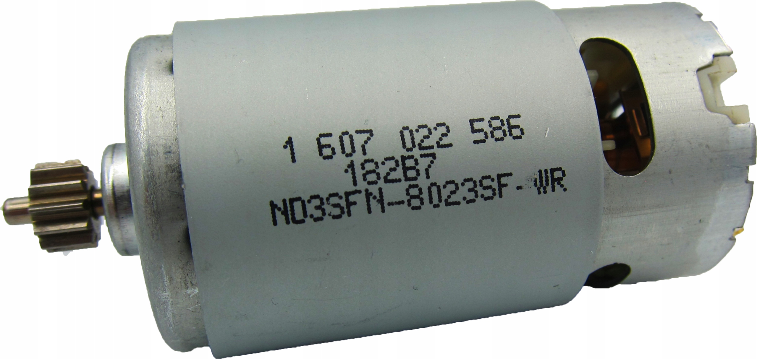 

Bosch Silnik Do Wkrętarki Psr 14,4 Li-2