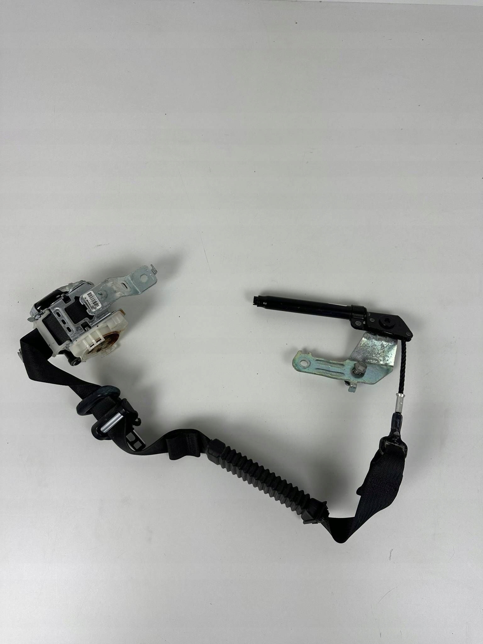 FORD F150 15- tension belt safety switch left front GL3B-16612D64