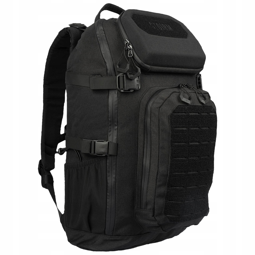 Batoh Stoirm Tactical Pack Gen2 25 l černý