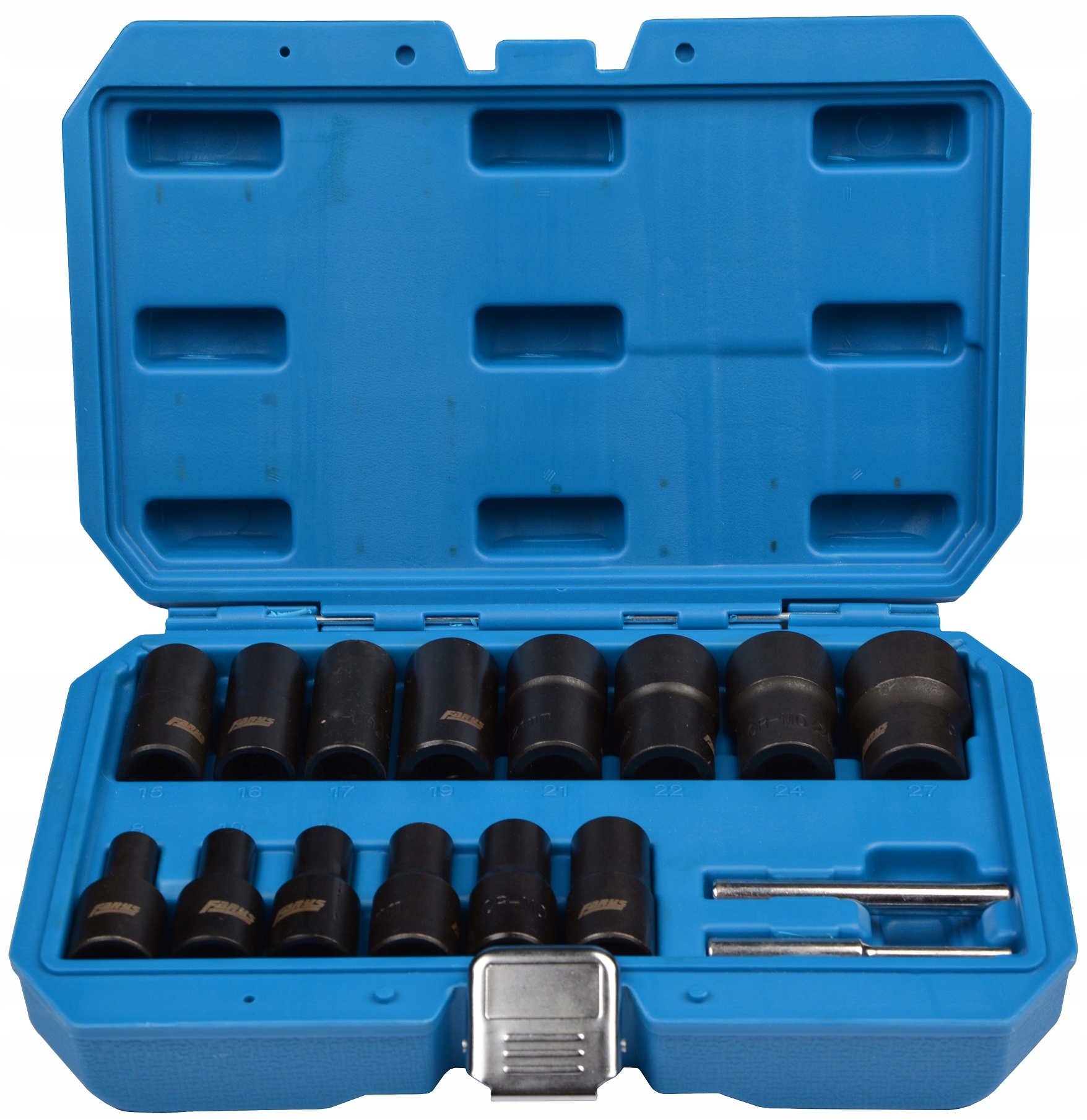 WYKRETAKI NASADKI DO OBROBIONYCH SRUB 1 2 FARYS Mark Farys