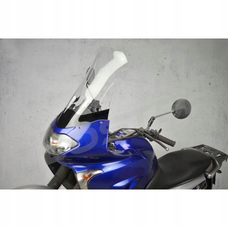 Loster turistické sklo Honda XL 650 Transalp Rally 01-07r.