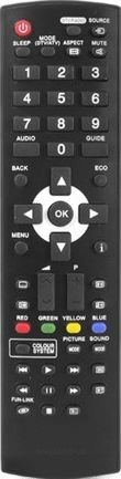 

Pilot Led Tv Funai LT7-M22BB