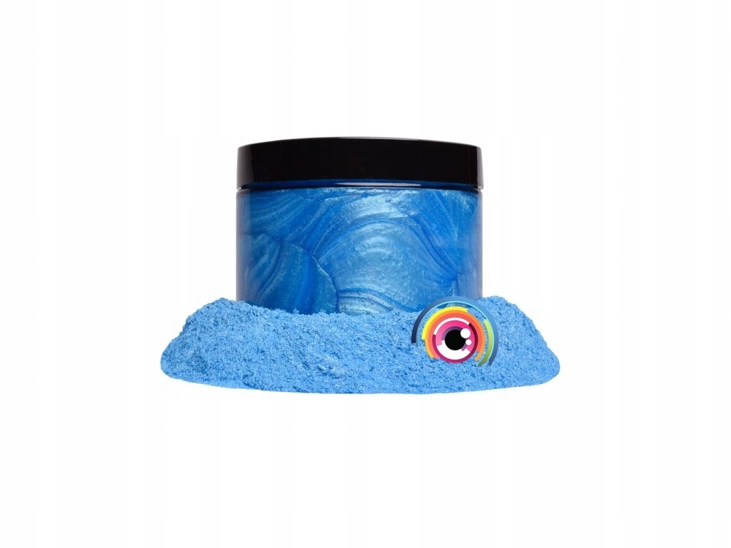 Angel Blue Eye Candy Pigments 50 g