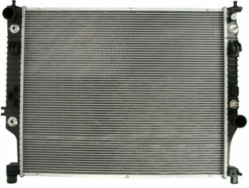 

Thermotec Chłodnica Wody D7M048TT