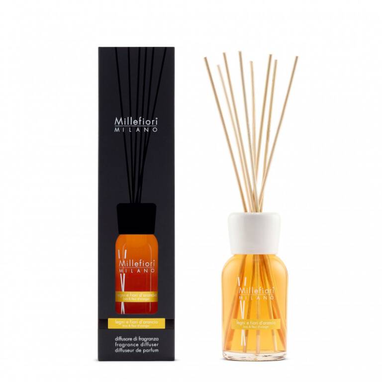

Legni E Fiori D'Arancio- Millefiori pałeczki 250ml
