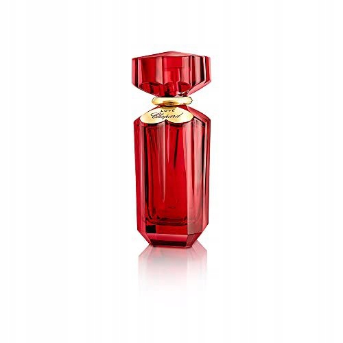 Chopard Láska Chopard – Parfémovaná Voda – Objem: