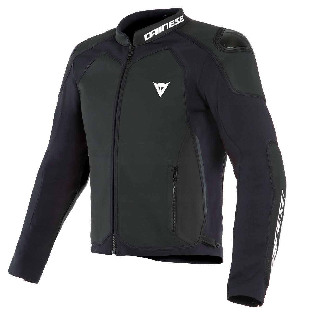 Dainese Intrepida Kožená motocyklová bunda Na Darček